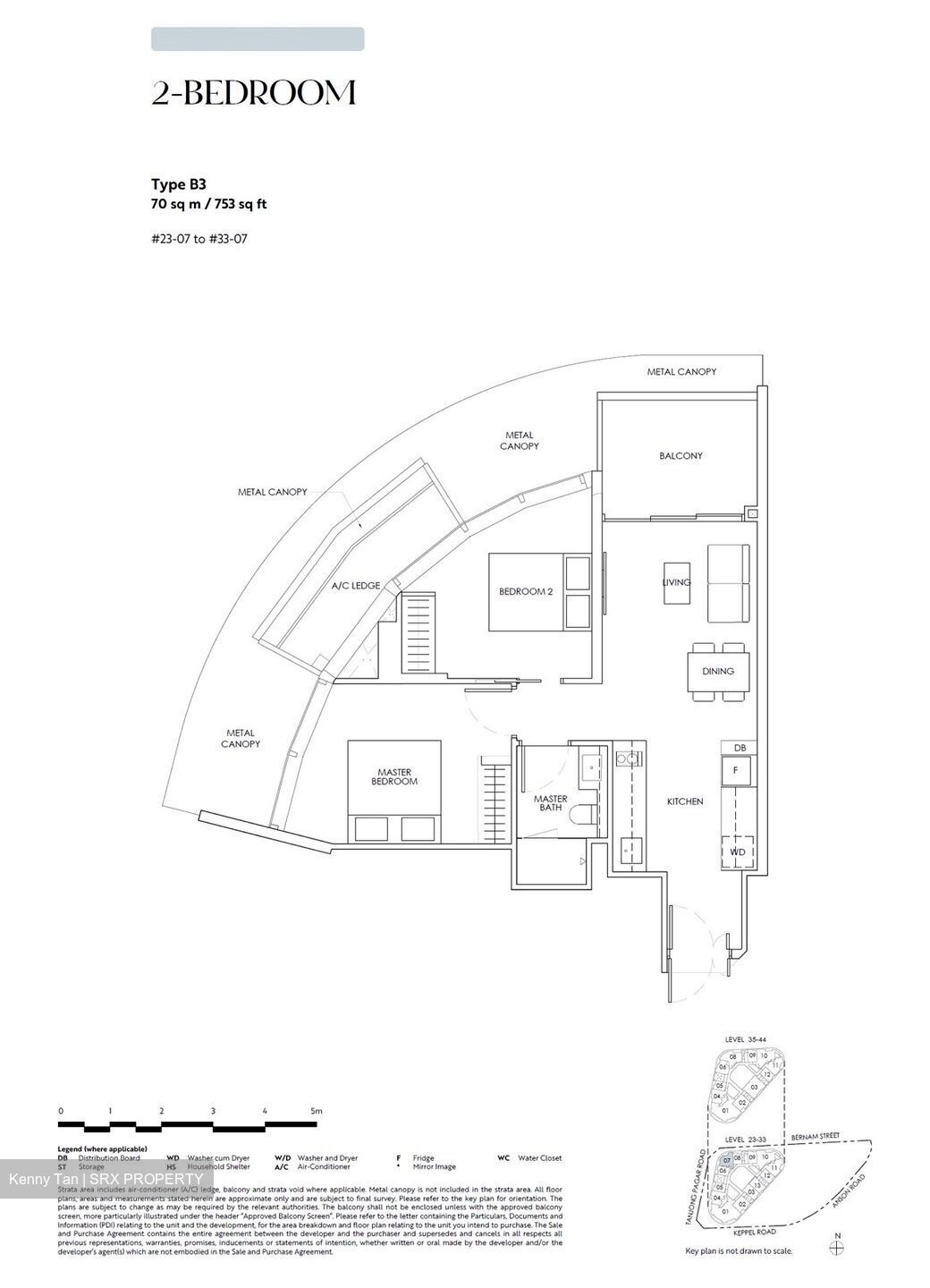 Newport Residences (D2), Apartment #523809921